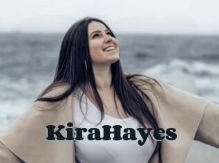 KiraHayes