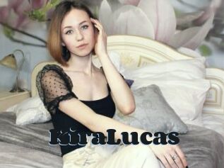 KiraLucas
