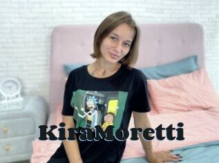 KiraMoretti