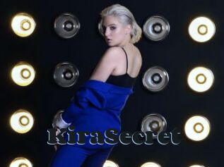 KiraSecret