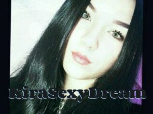 KiraSexyDream