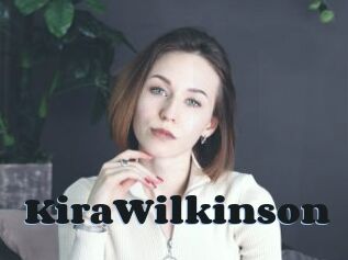 KiraWilkinson