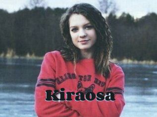 Kiraosa