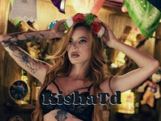 KishaTd