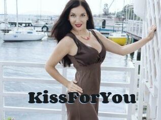 KissForYou