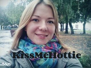 KissMeHottie