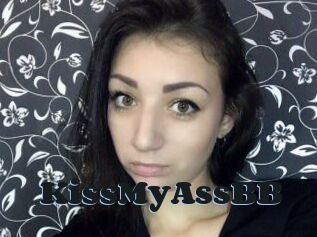 KissMyAssBB