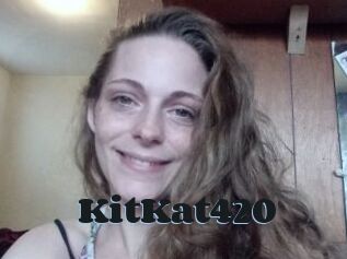 KitKat420