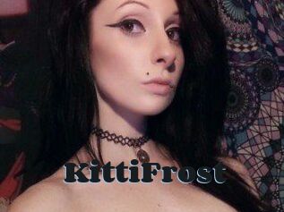KittiFrost