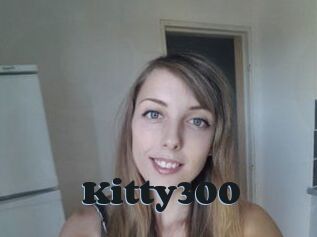 Kitty300