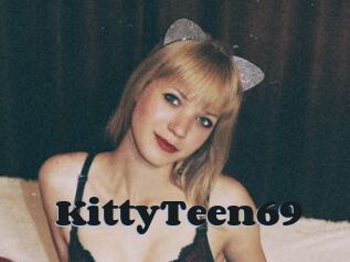 KittyTeen69