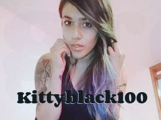 Kittyblack100