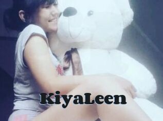 KiyaLeen
