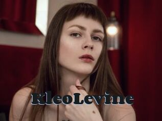 KleoLevine