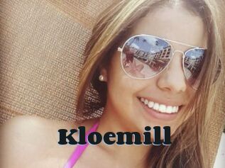 Kloemill