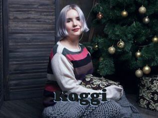 Koggi