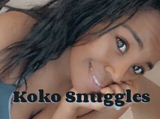 Koko_Snuggles