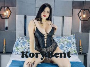 KoryBent