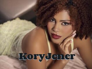 KoryJener