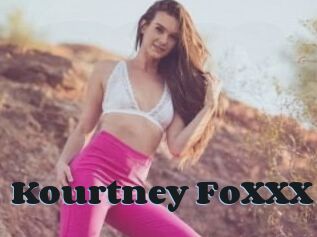 Kourtney_FoXXX