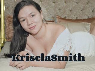 KriselaSmith