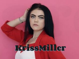 KrissMiller
