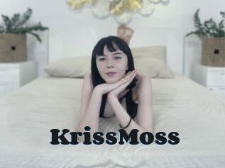 KrissMoss