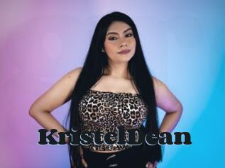 KristelDean