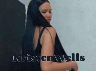 KristenWells