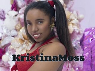 KristinaMoss