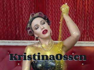 KristinaOssen