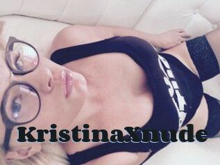 KristinaXnude