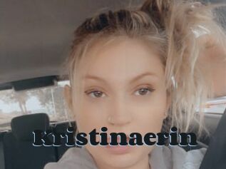 Kristinaerin
