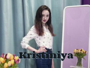 Kristiniya
