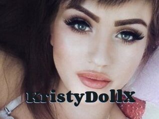 KristyDollX