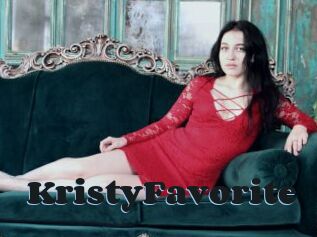 KristyFavorite