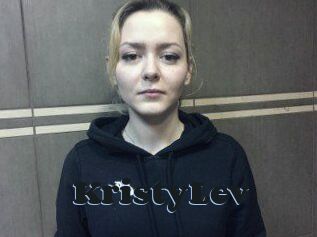 Kristy_Lev