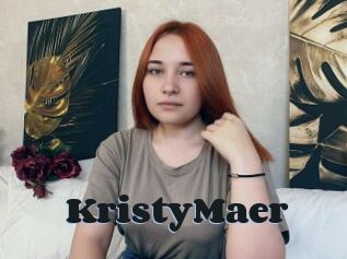 KristyMaer