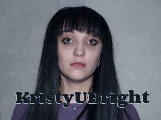 KristyUBright
