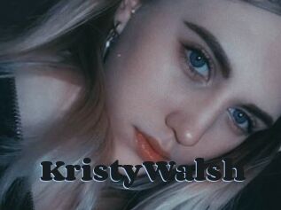 KristyWalsh