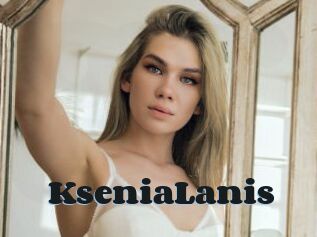 KseniaLanis