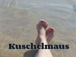 Kuschelmaus