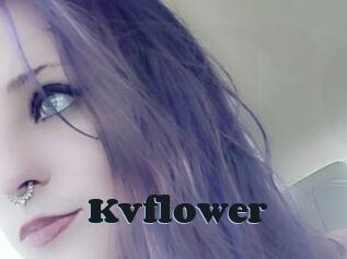 Kvflower