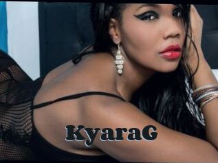 KyaraG