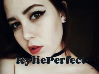 KyliePerfect