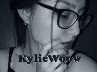 KylieWoow