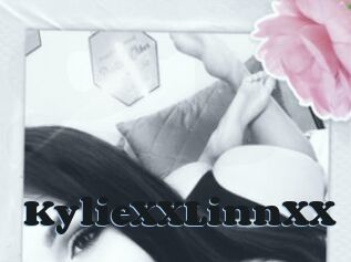KylieXXLinnXX