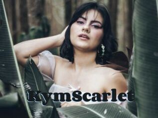 KymScarlet