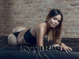 KyraRae