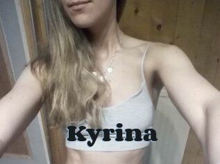 Kyrina